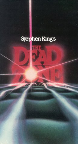 The Dead Zone - The 1983 Movie The Dead Zone, staring Christopher Walken and Marin Sheen, based off the book by Stephen King