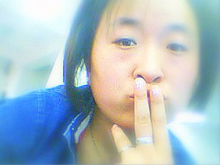 me !~~ - heihei ~~many ask everybody to look after me !!