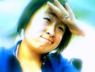 now  - life is bigger ,its bigger than you !!but you are not me !!~