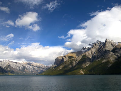 This is so beautiful - I would not mind having a view like this at my house!:)