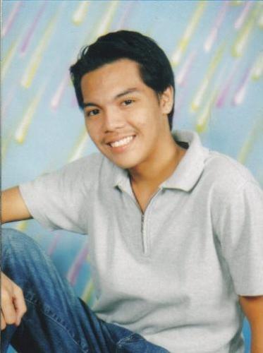 he makes my life complete! - my husband! i love him so much! his 17 yrs old