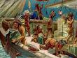 Boston Tea Party - Boston Tea Party. No taxation without representation.
