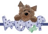 dog - woof dog