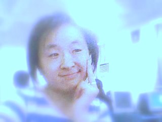 oneself - life is bigger,its bigger than you !but you are not me!~