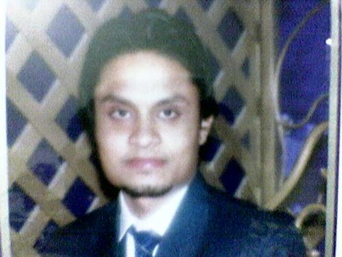 Simply Me - at elder bro's engagement