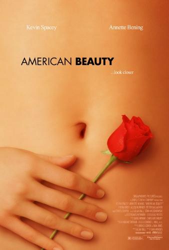 american beauty - the american beauty