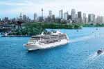 Wonderful Picture Of Our Cruisers - Would you like to go on a cruise