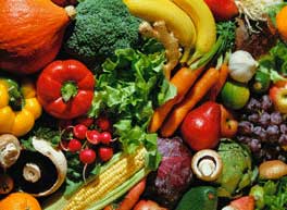 Veggies - Vegetables