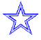 Star - star