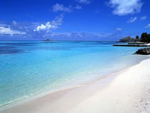 blue beach - beach beauty