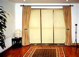 cover for windows - blinds? curtains? which is more appropriate for you?