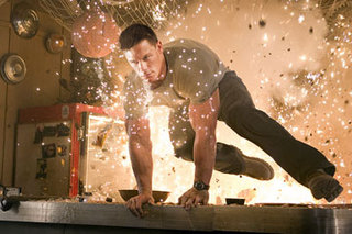 John cena in the marine - wrestlers in movies John cena in the marine - wrestlers in movies