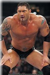 dave batista - dave is the best