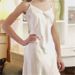 Night gown - sleeping in comfortable gowns