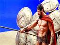 300 - king leonidus in 300