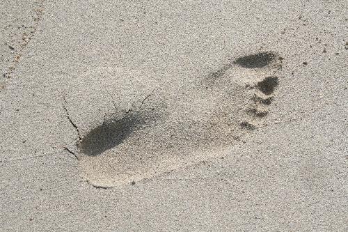 Footr prints are person to holder - Your foot print ill always be as yours a trade mark! Footr prints are person to holder - Your foot print ill always be as yours a trade mark!