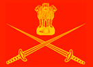 Logo - The INDian Army LOGO ......THE PROUD OF iNDIA