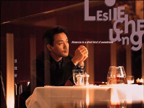 Leslie's photo - The artist I love most. Here, I attach some of his photos for your reference. I hope you will like.