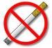 No Smoking - Quit smoking, live longer