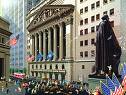 Wall Street - Where I work