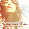 summer love - A graphic I made for a blend challenge about a year back.