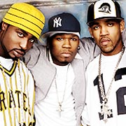 g_unit inside - its da g unit