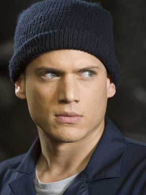 Prison Break - Love prison break and loved michael!