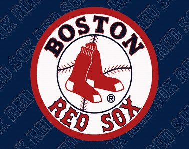 Boston Red Sox - Boston Red Sox Logo