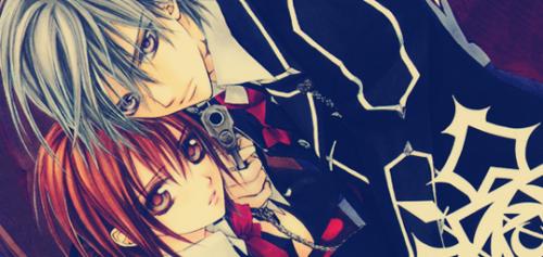 vk - yuki and zero