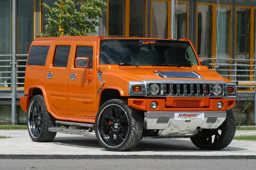 huge car, hummer - hummer a car or a house !!