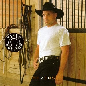 Garth Brooks - Another neat pic of Garth