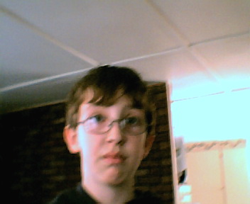 my son - my son jamie