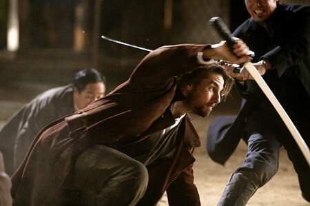 the last samurai - the last samurai images