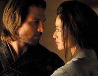 the last samurai - the last samurai images