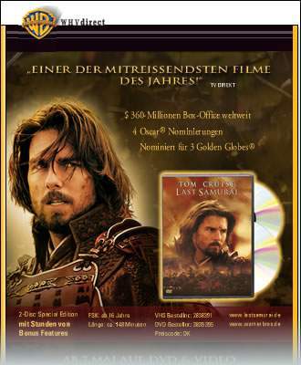the last samurai - the last samurai images