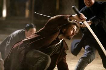 the last samurai - the last samurai images