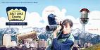 Photographer - Photographers are essential part of the media world. They are the one who take pictures of the crime, scene or people involved in the news. Sometimes they abuse the privacy of some people and there are times they are called paparazzi.