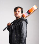 himesh - himesh without cap