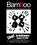 bamboo - ....