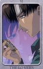 Cherish it forever - What you owned now is the most immportant~~~