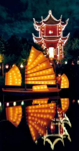 pagoda - china and beauty