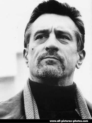 robert  - de niro