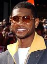 usher - usher with his sweet smile