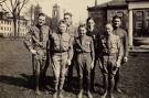Scout - A group of Boy Scout