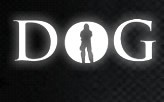 Dog Logo - This is the logo from Dog The Bounty Hunter.