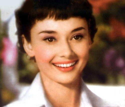 Beautiful - Everyone will know her beauty anytime,the beautiful will be for ever!