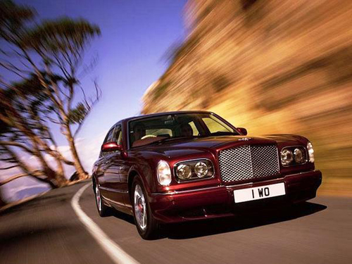 suppose you have a bentley car? - expensive car