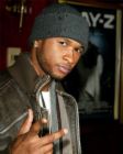 usher - usher is so cool