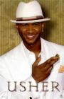usher - usher in white