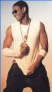 usher - usher's can you help me